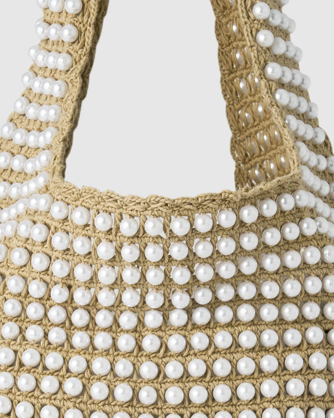 Audrey hand bag