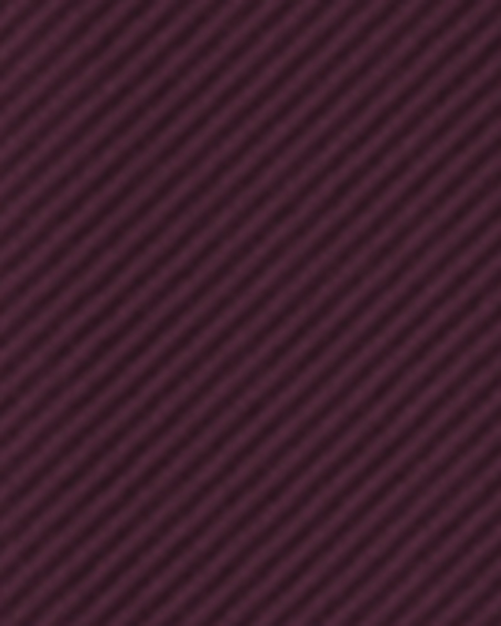 Twill pinstitch detail pant, dark plum
