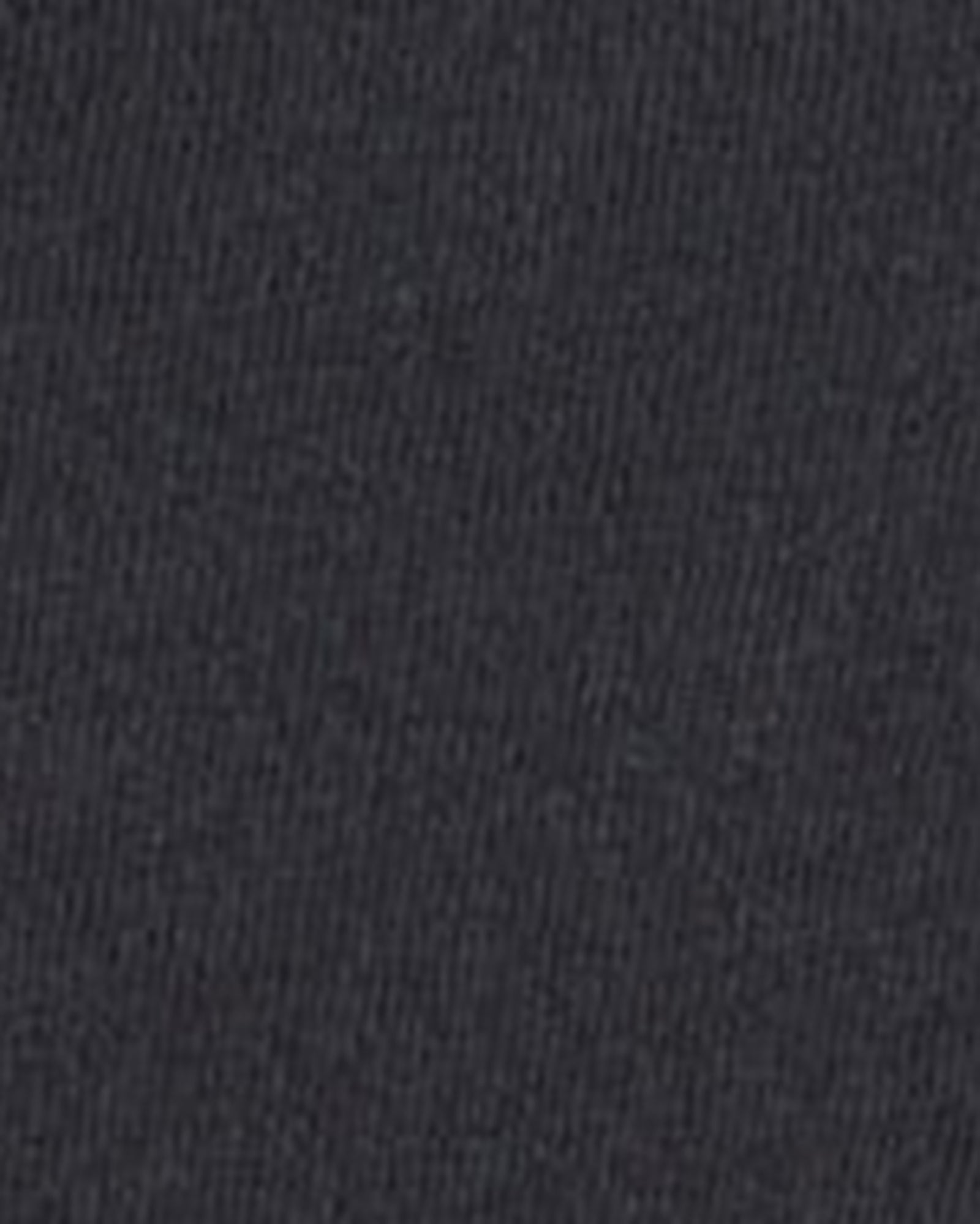 Raw neck cut out l/s t-shirt