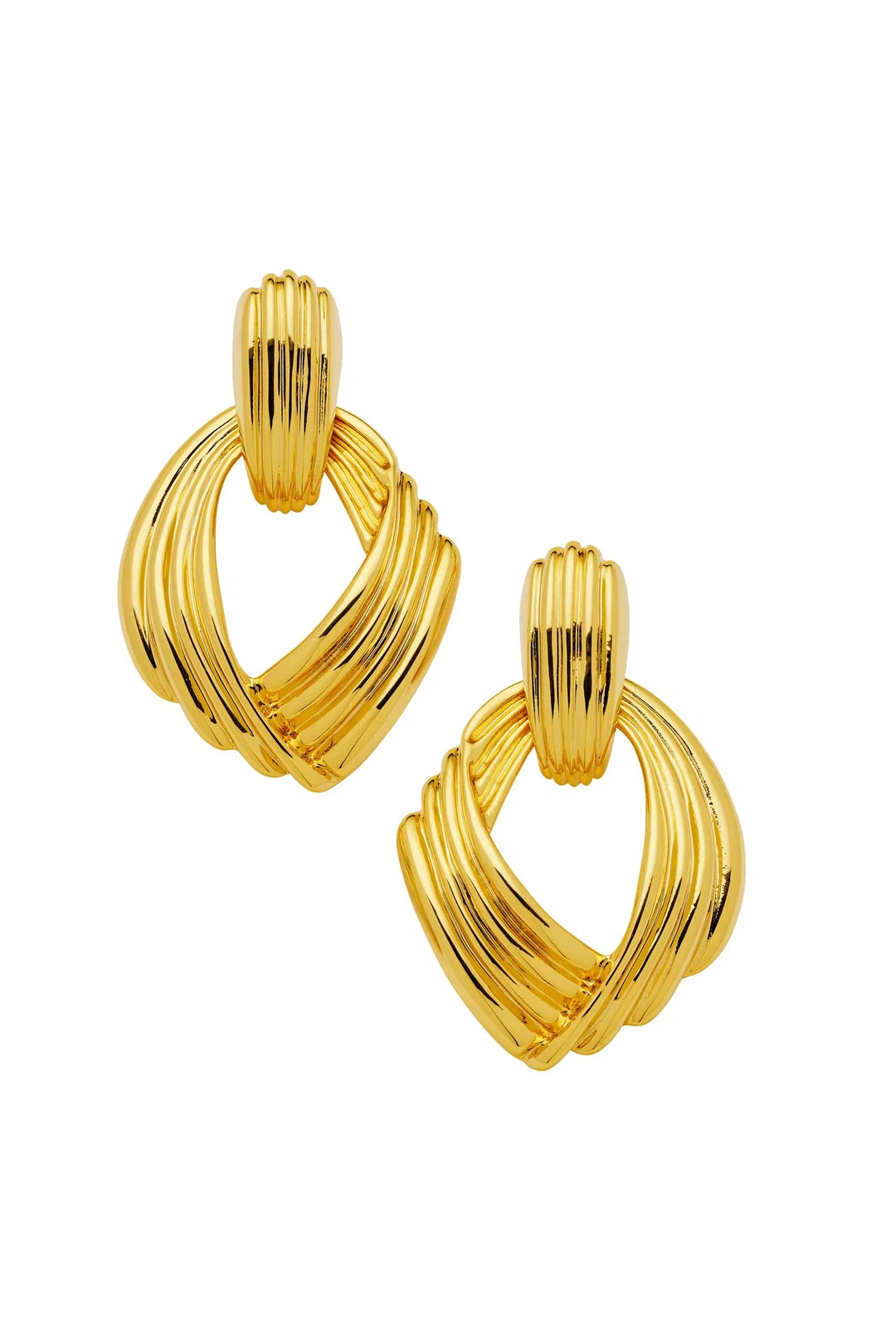 Leif earrings