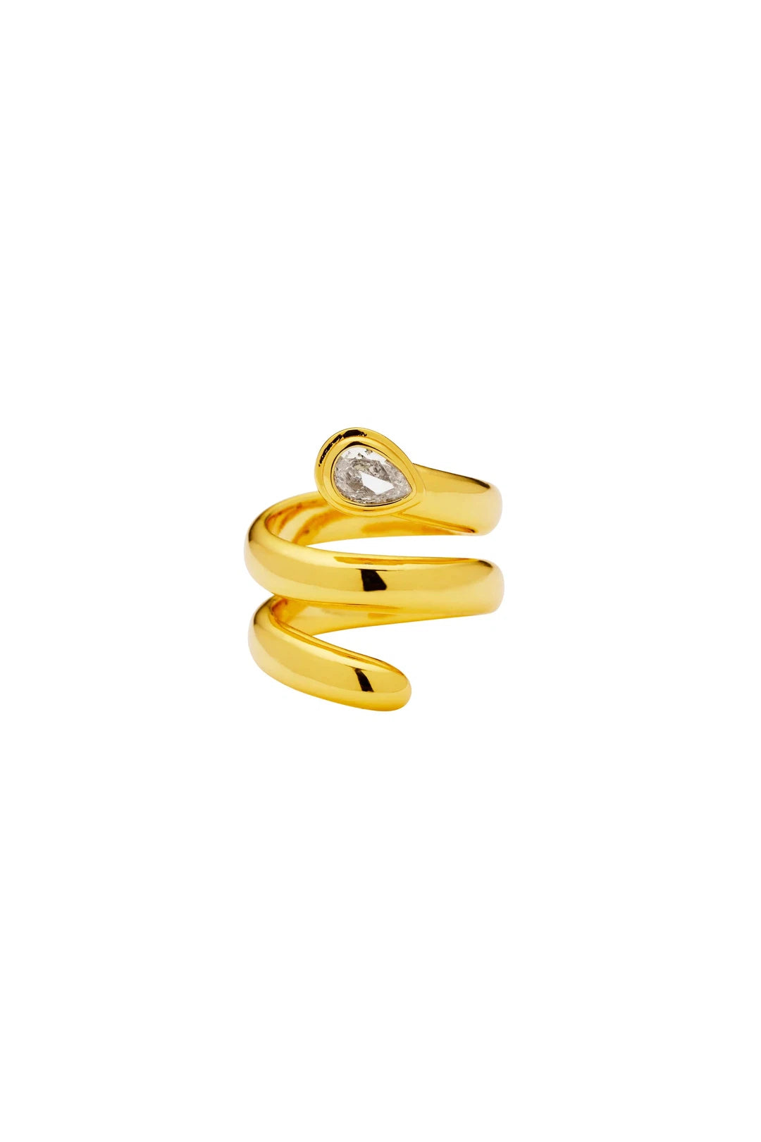 Sedna Ring