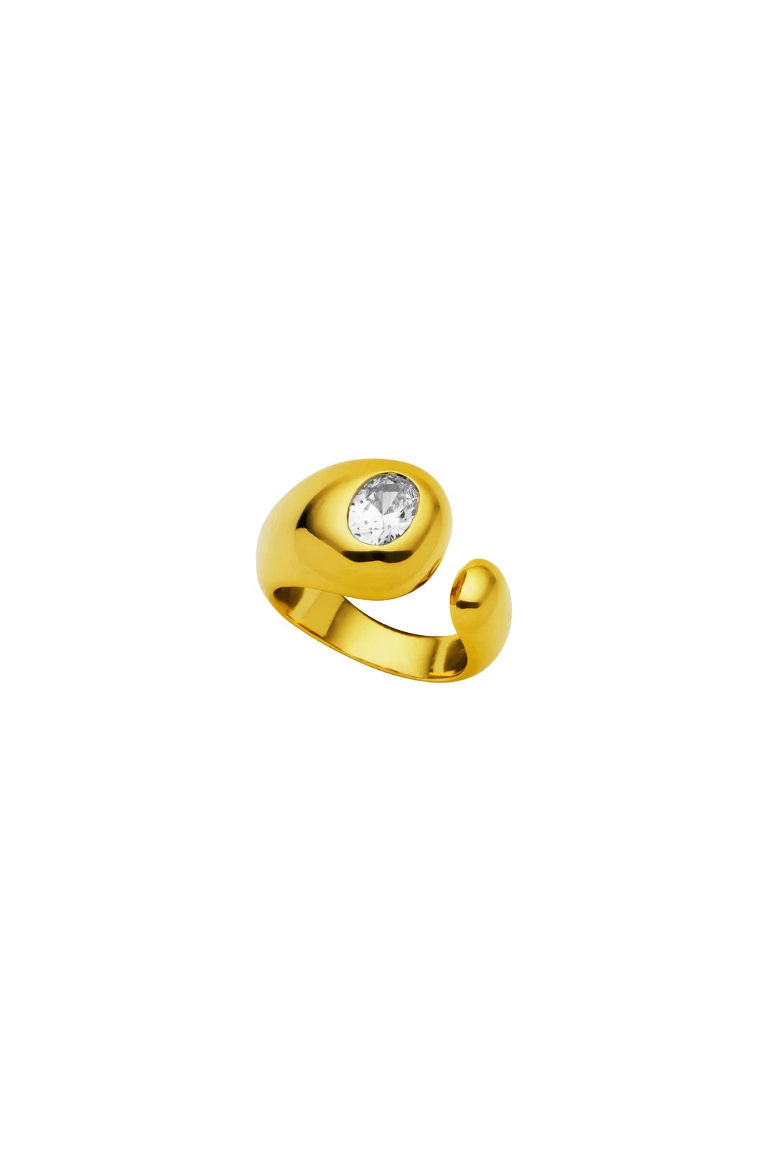 Vesper ring