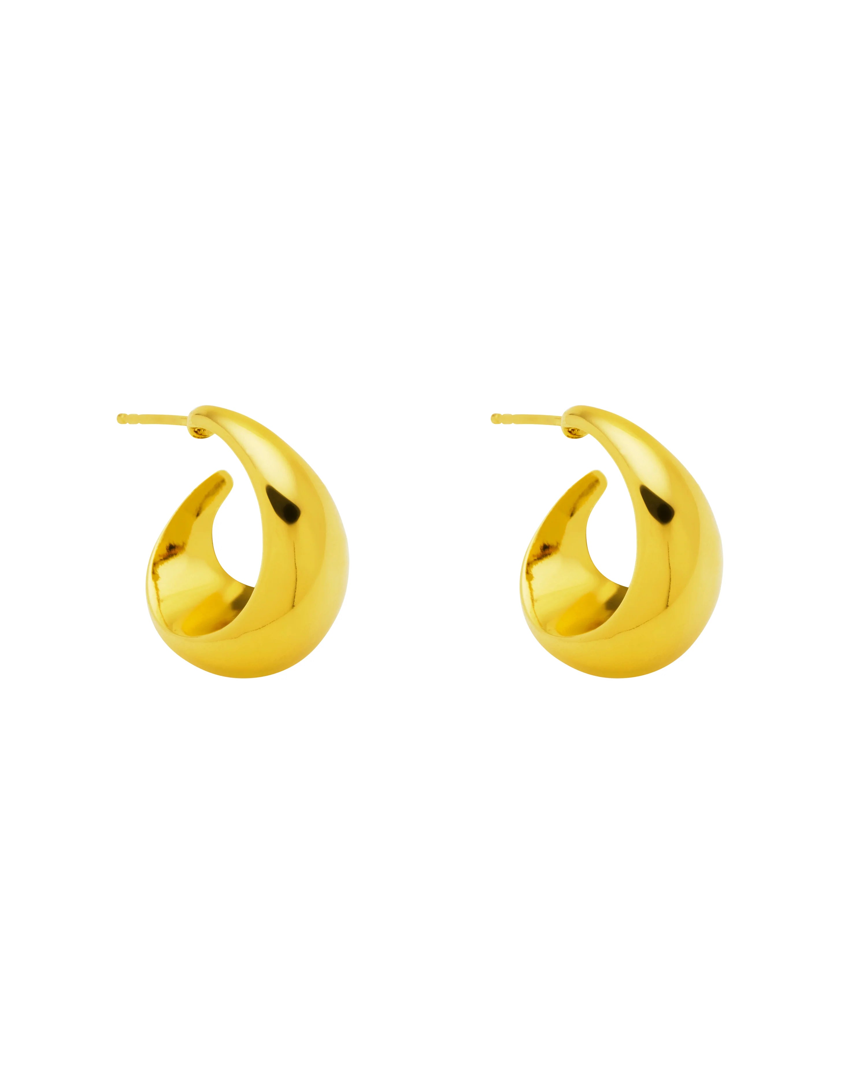 Zane Earrings