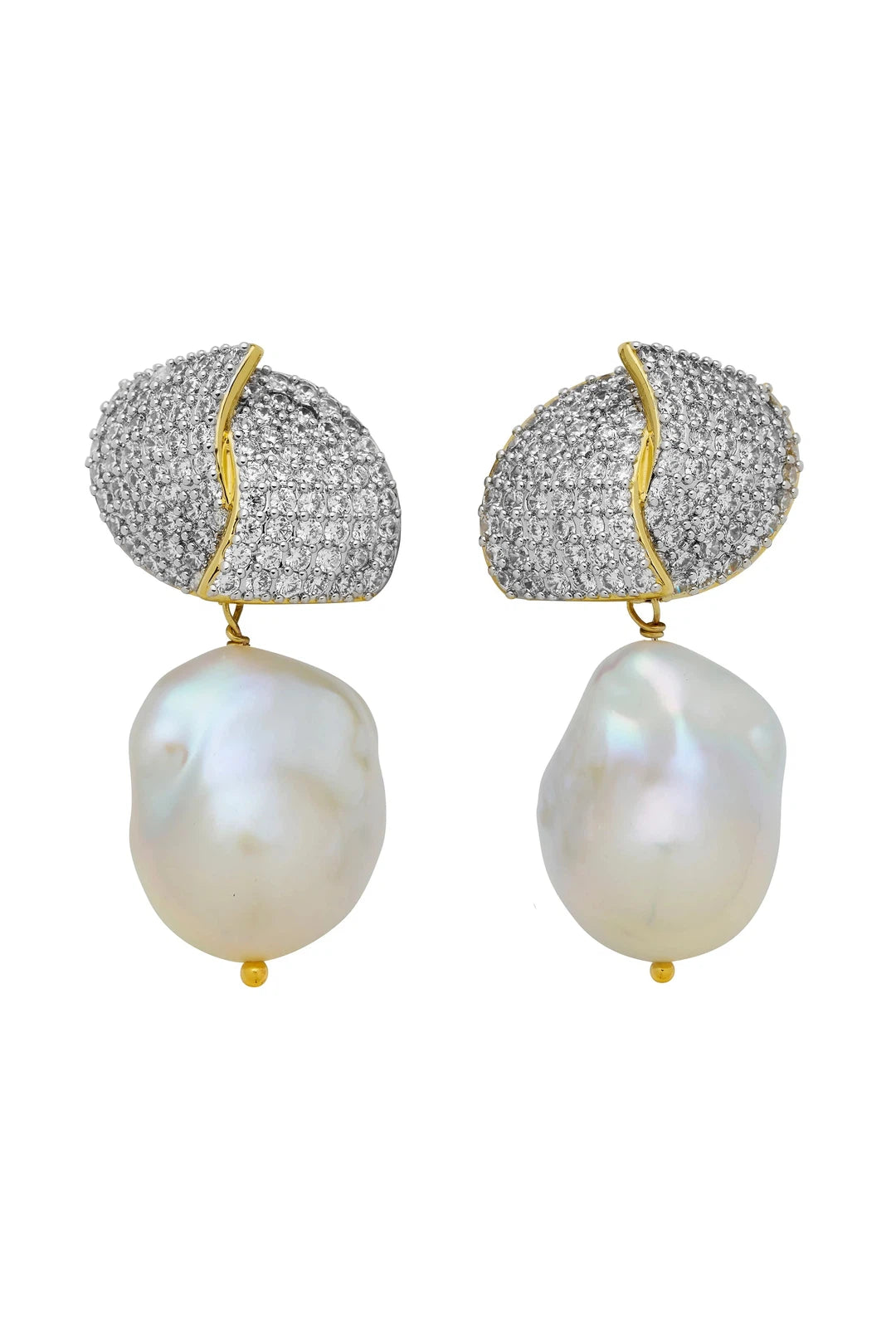 Dalila Earrings