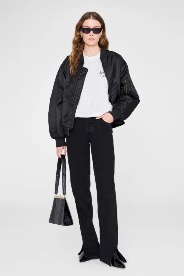 Walker tee empowerment, Ivory