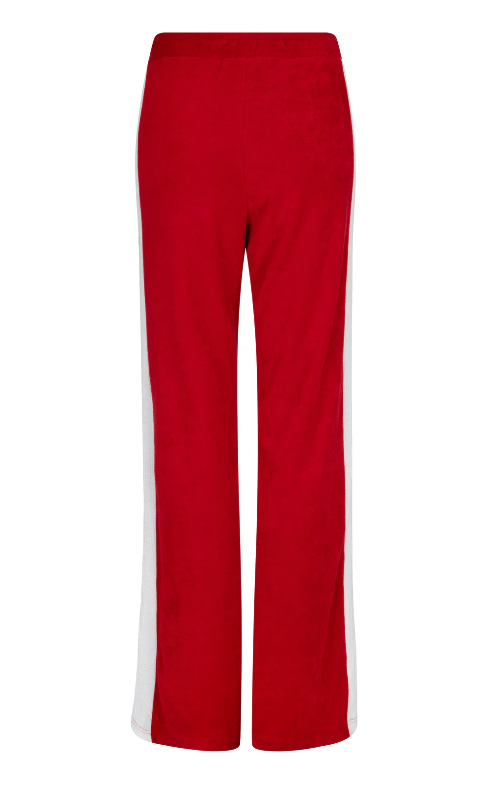 sportif pant, cherry