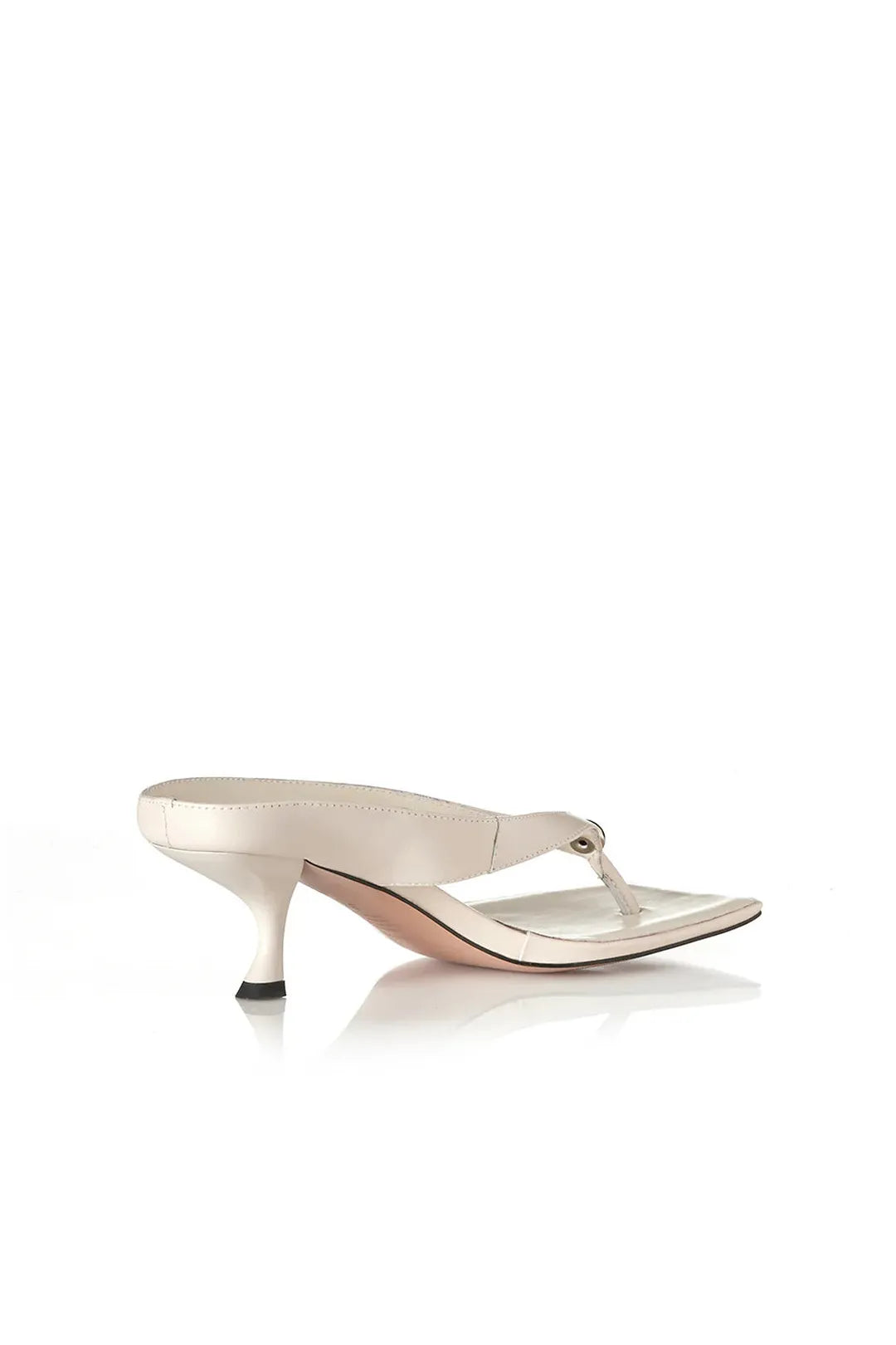 Aria, bone oily leather