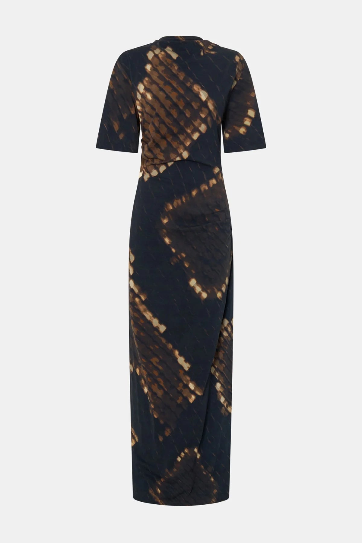 Ephyra midi dress, ephyra print