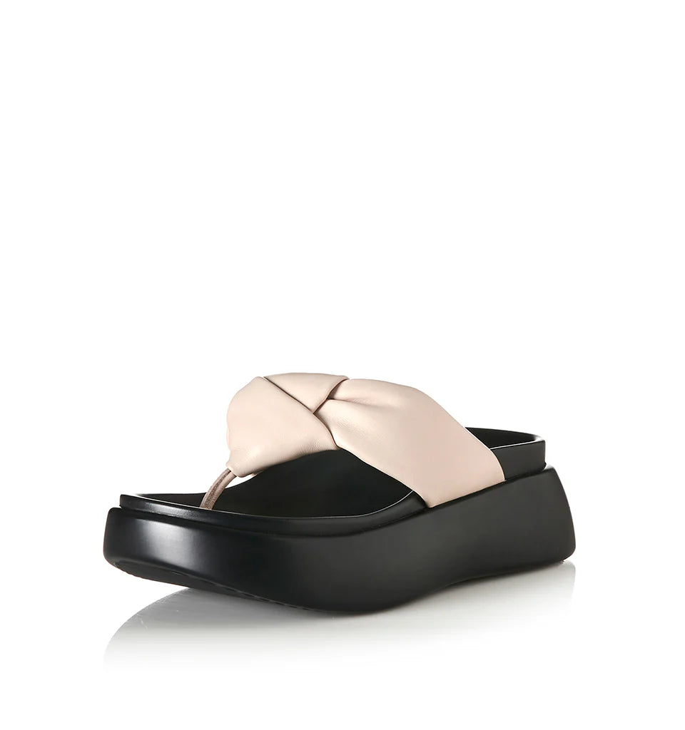 Curtis, bone leather