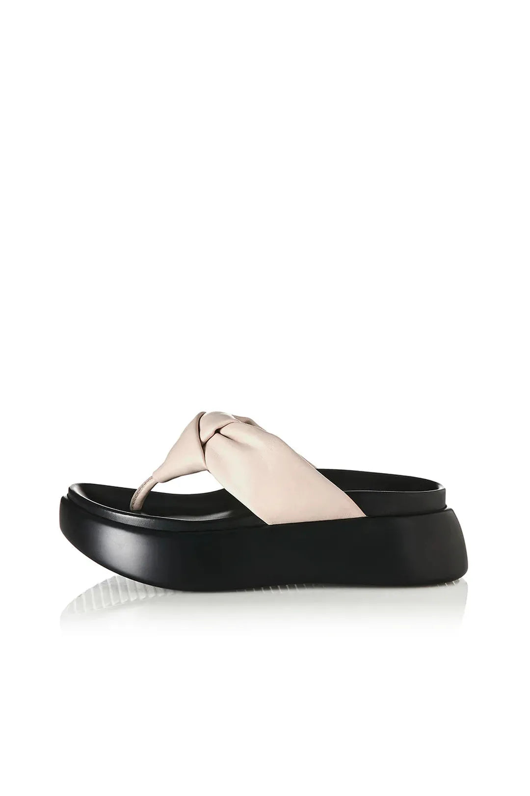 Curtis, bone leather