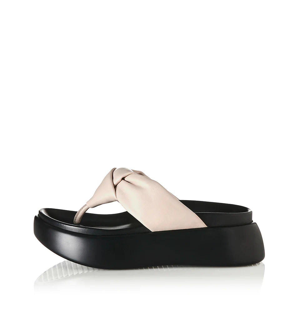 Curtis, bone leather