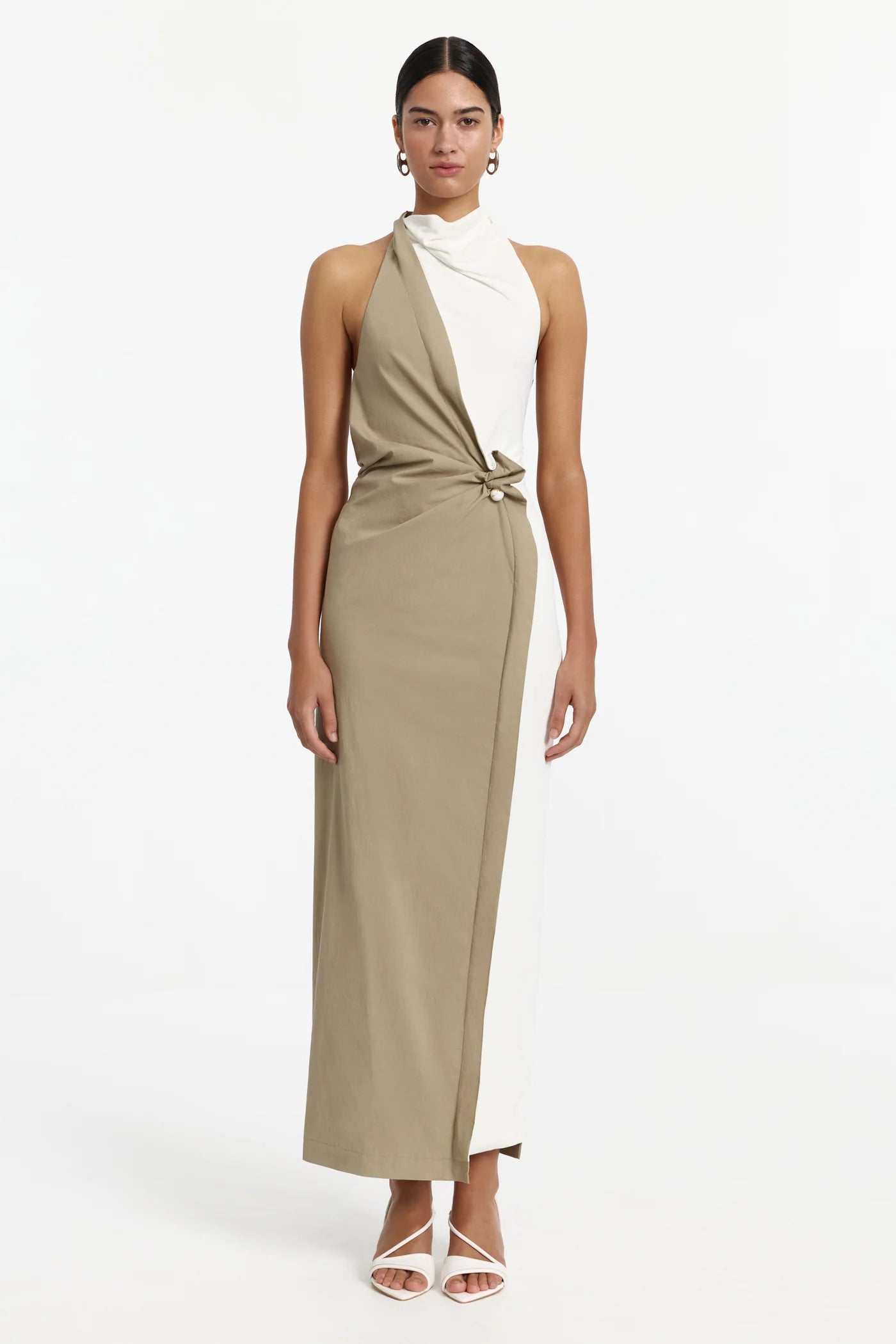 Rowyn maxi dress