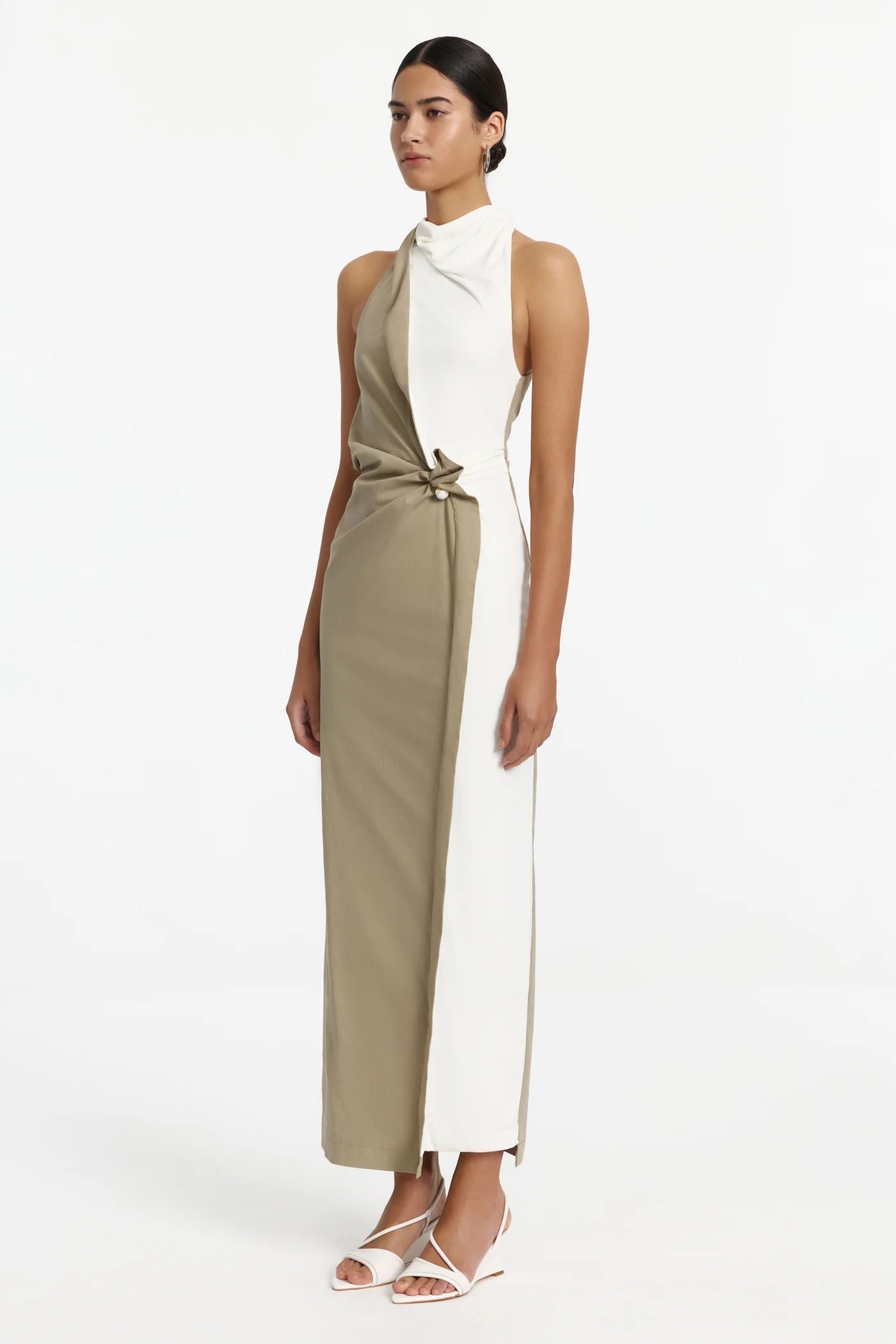 Rowyn maxi dress