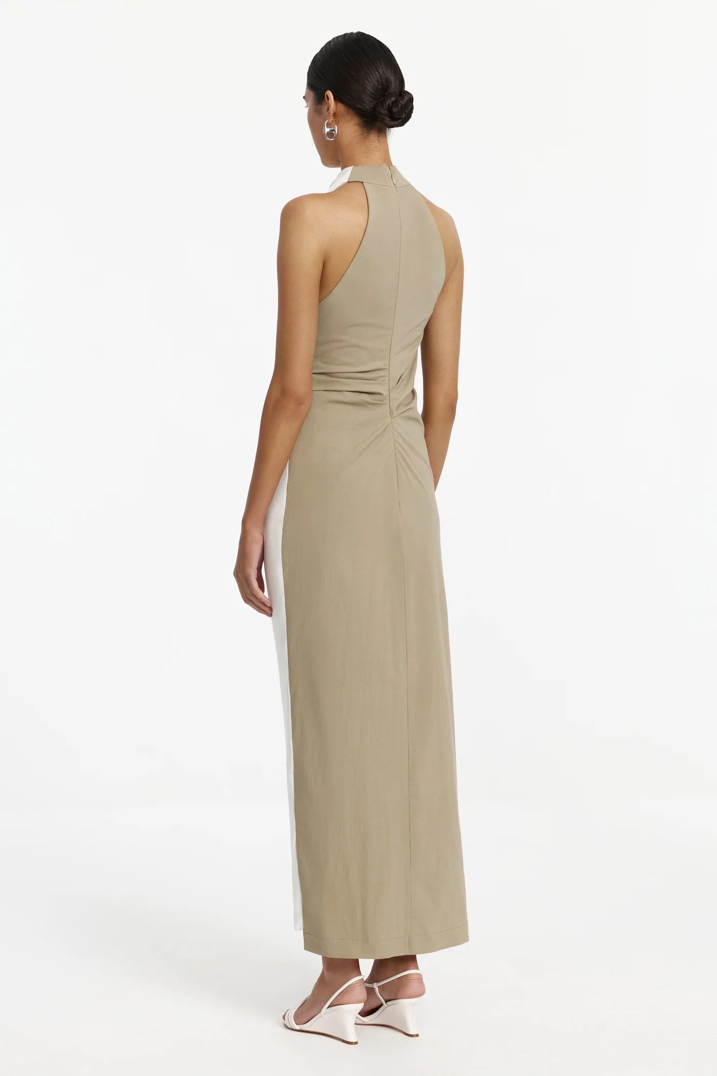 Rowyn maxi dress