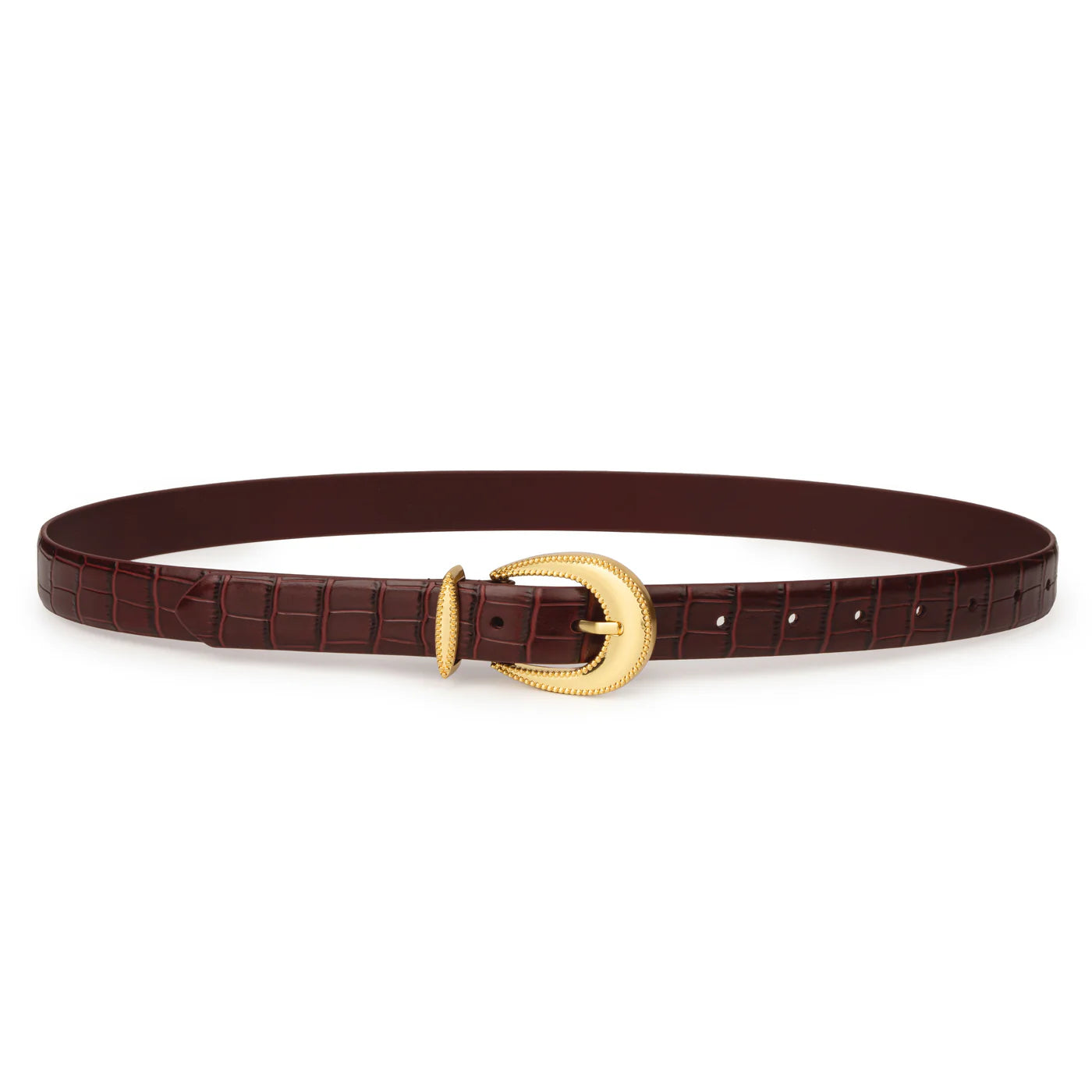 the mazara belt, cranberry