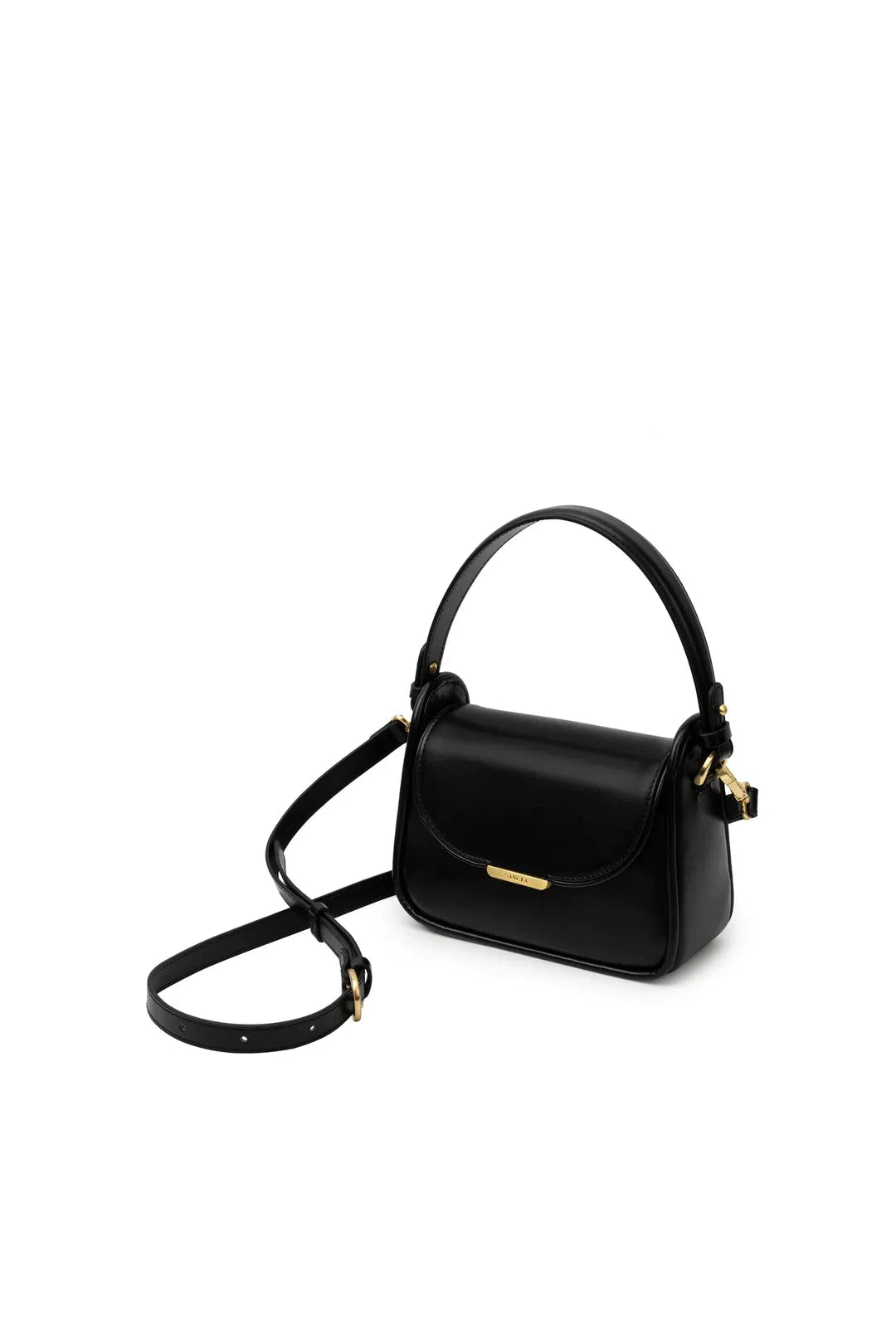 the cerda mini, black