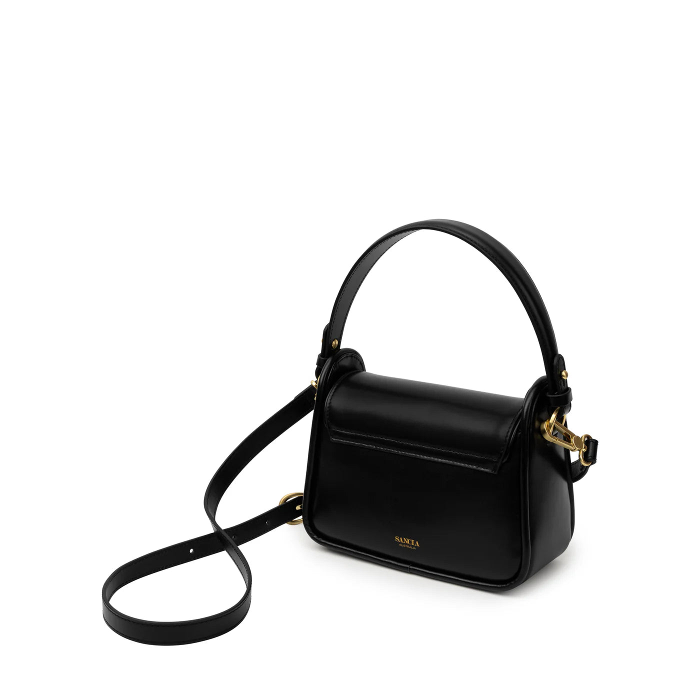 the cerda mini, black