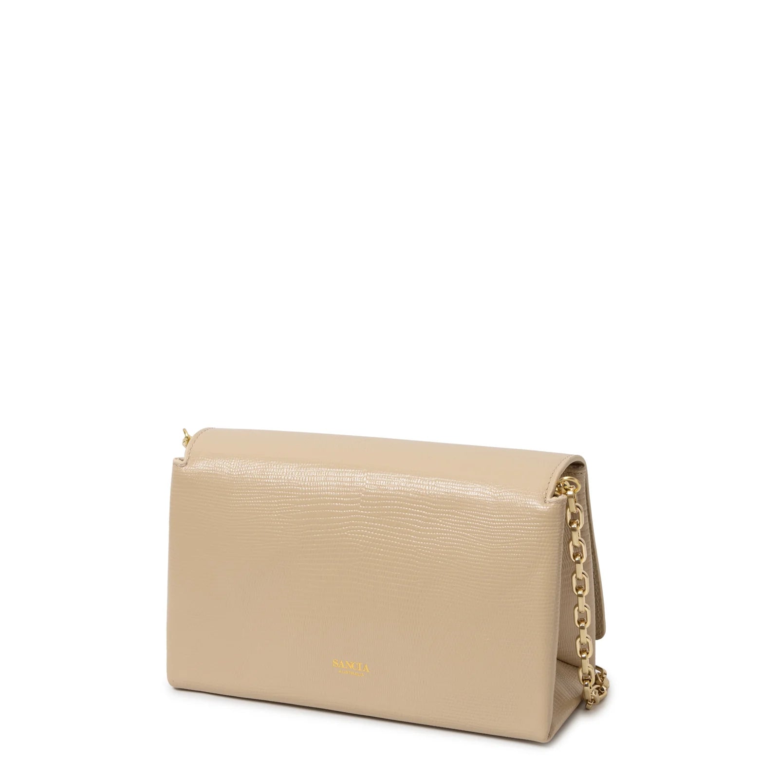 The Sirolo, almond lizard