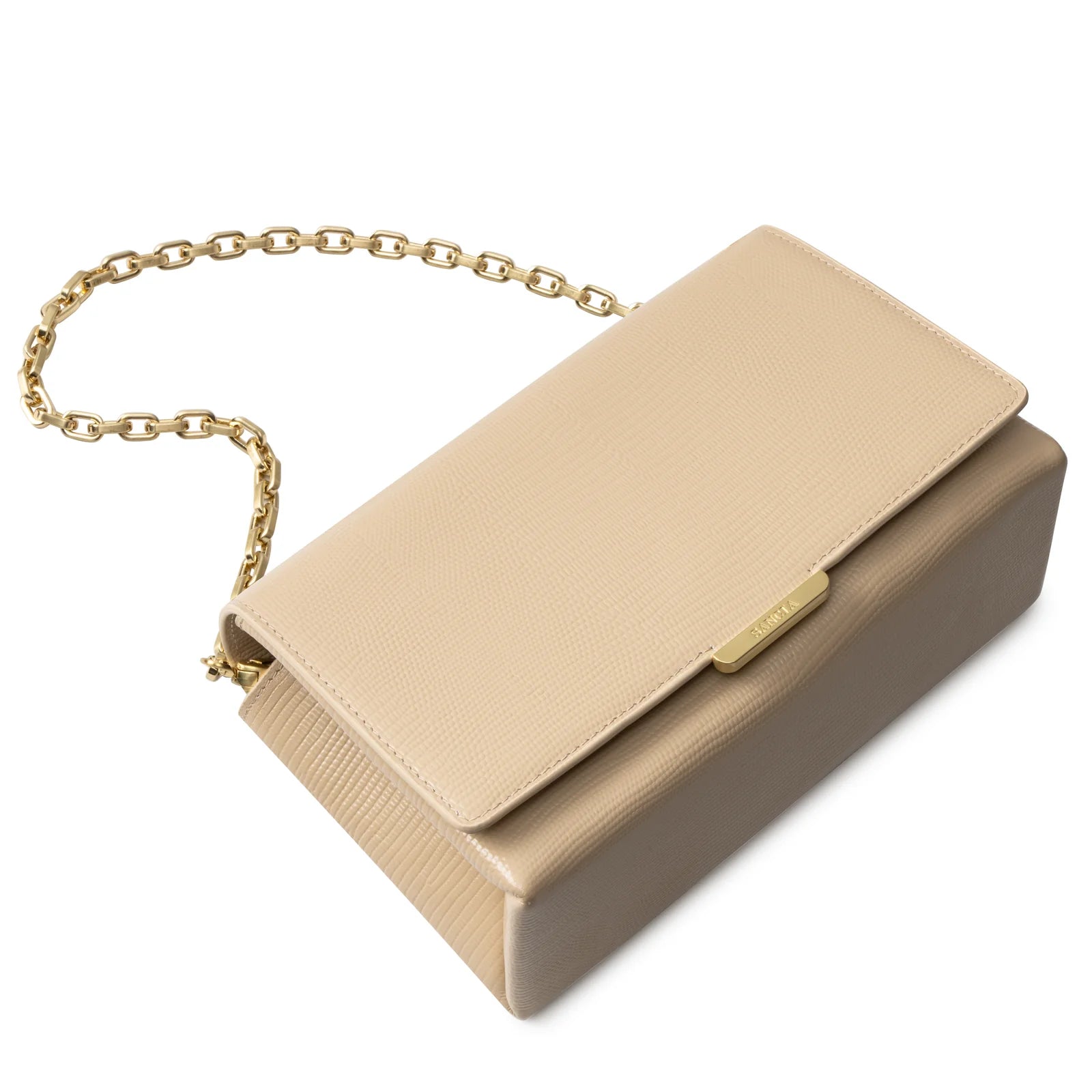 The Sirolo, almond lizard