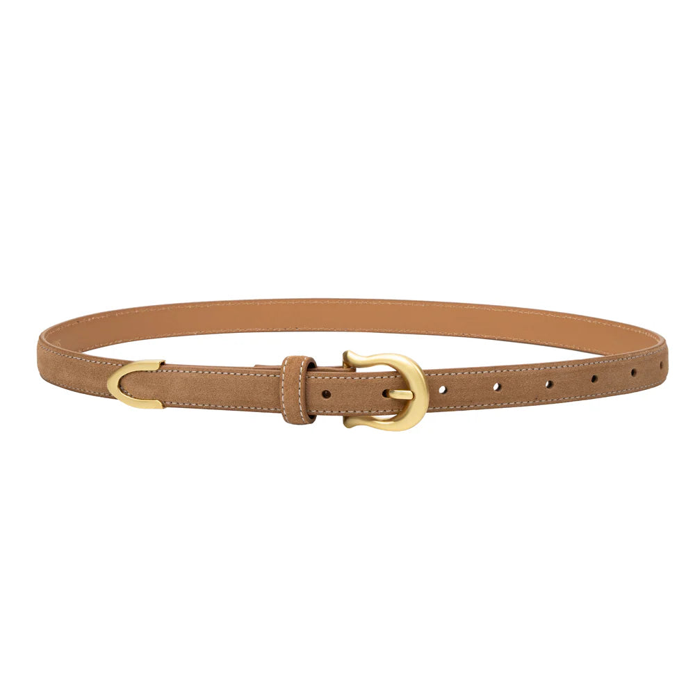 The adela belt, cashew