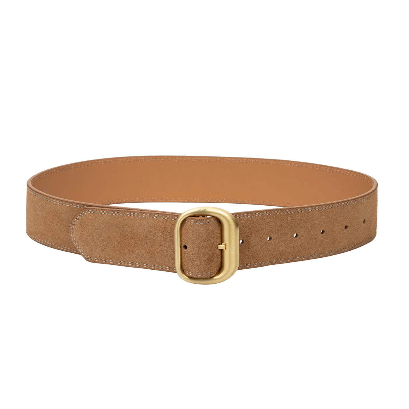 The salerno belt, cashew