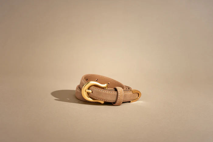 The adela belt, cashew