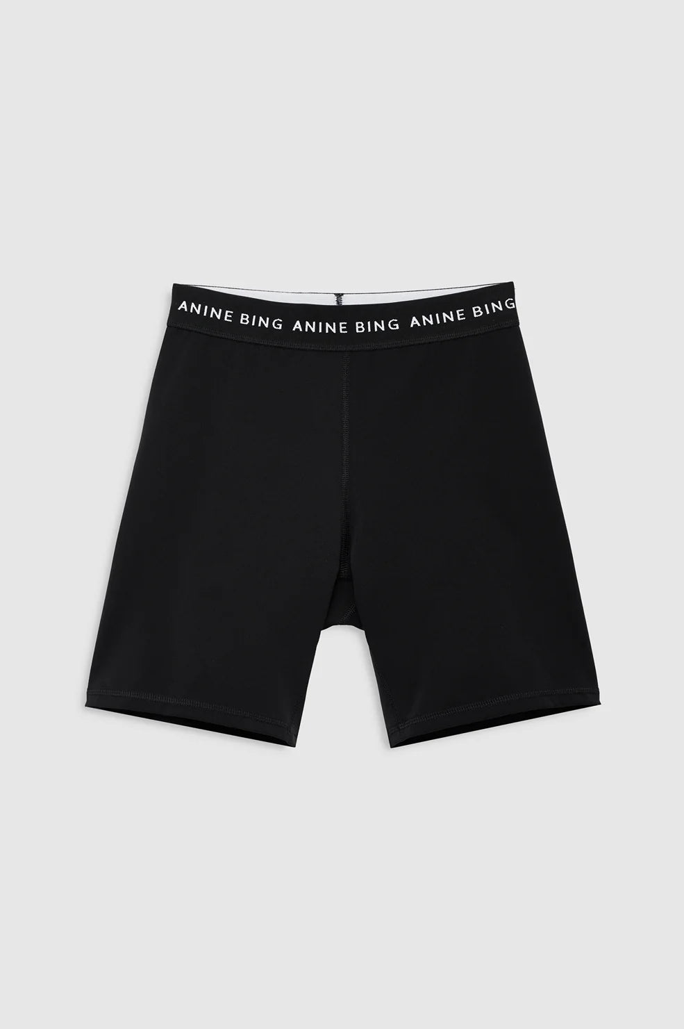 Dan Biker Short, Black