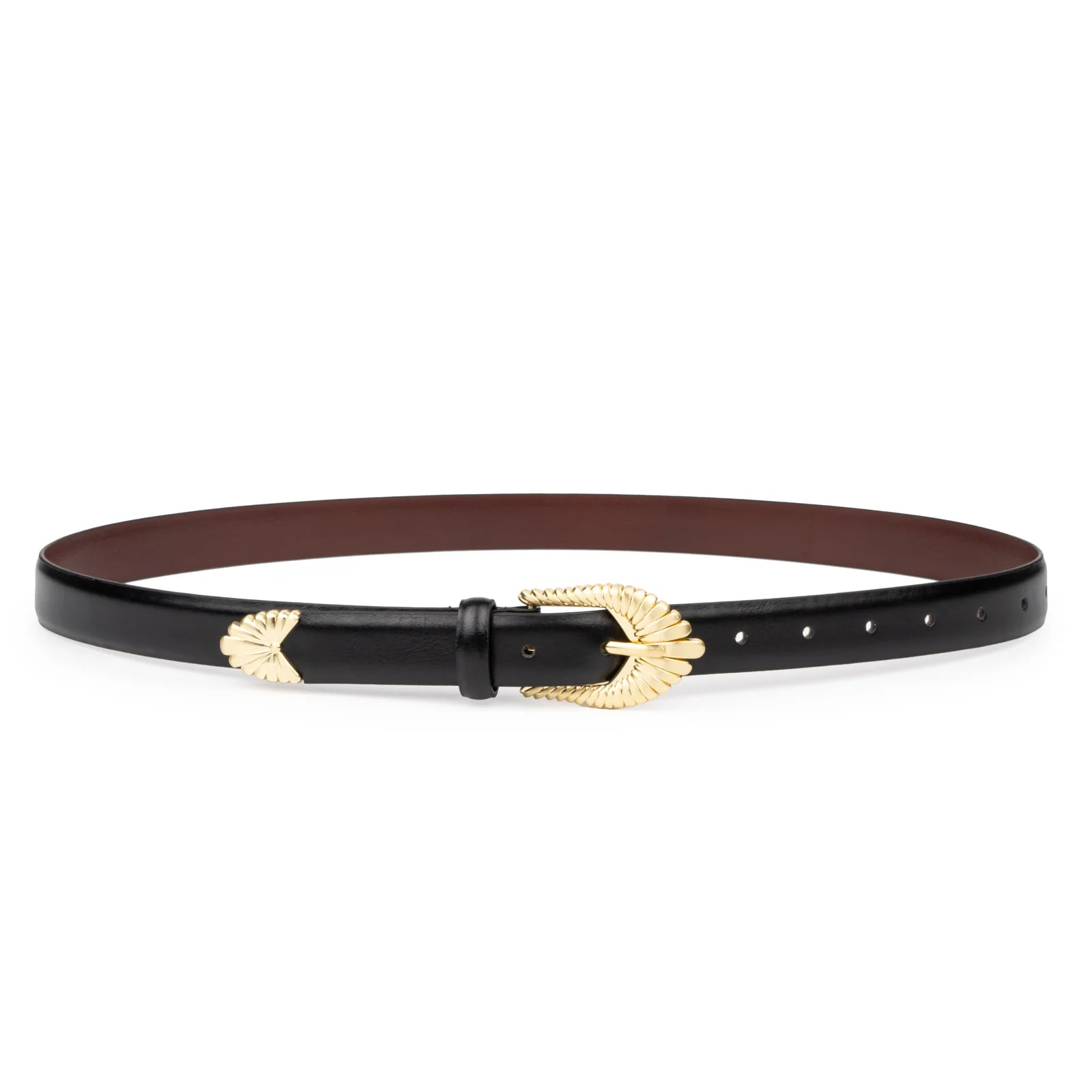 The Zolna belt, black