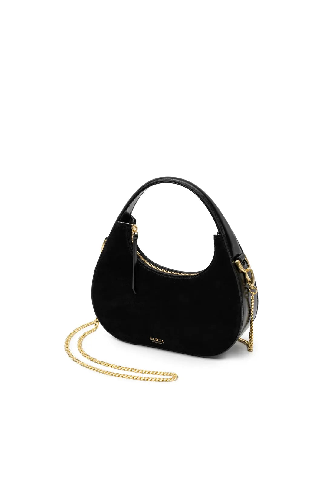 the aritzo, black