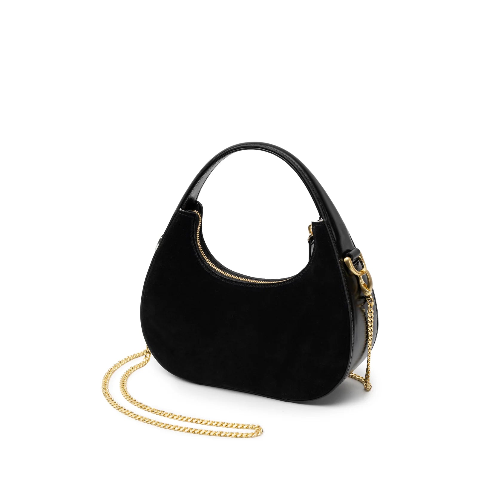 the aritzo, black