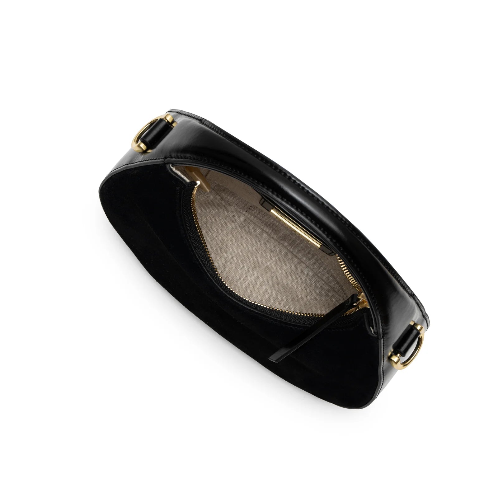 the aritzo, black