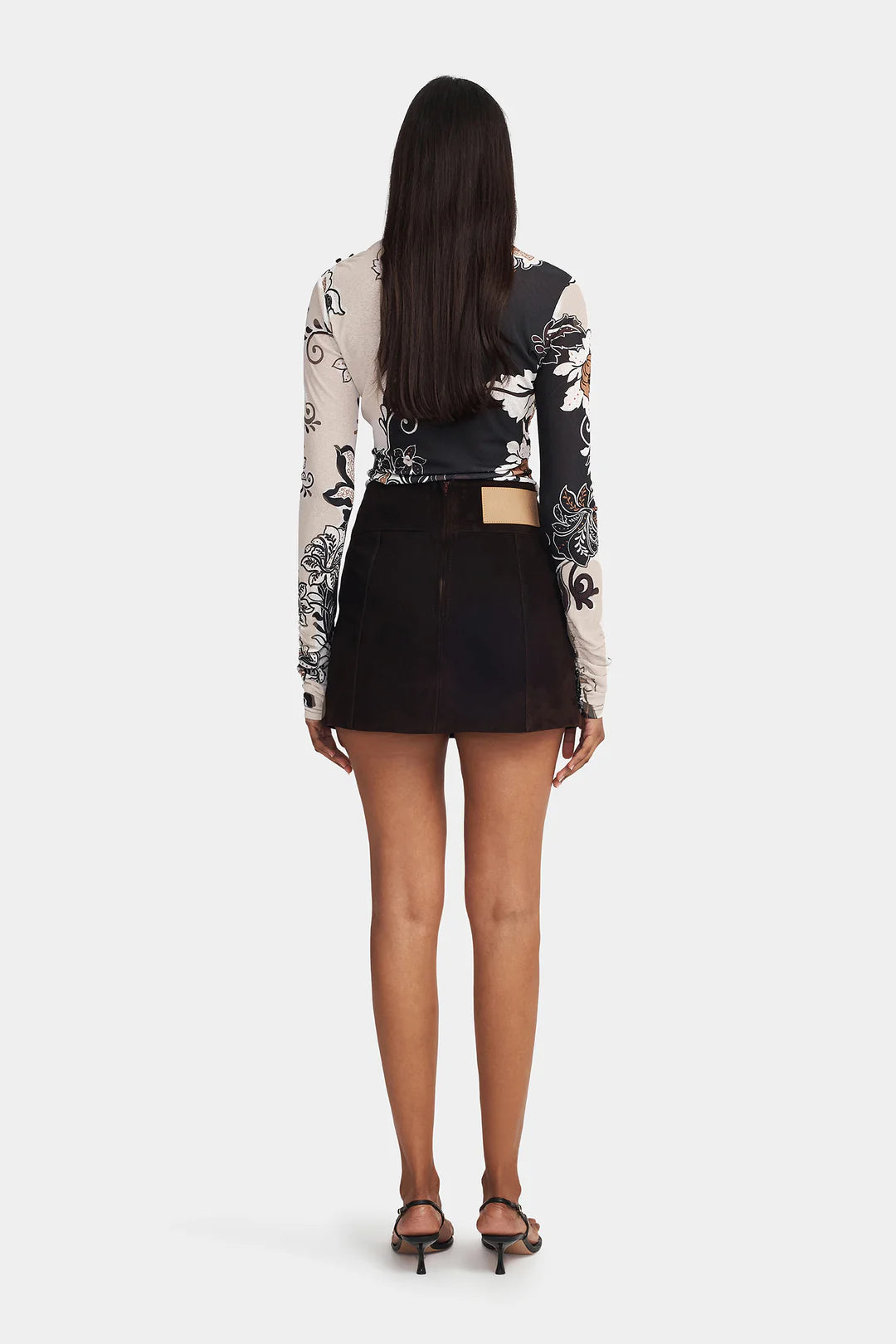 edye top, nightgarden