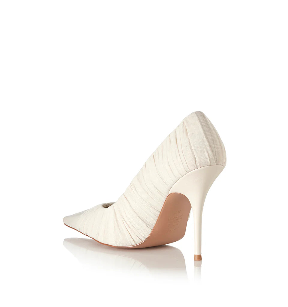 Dea, bone mesh