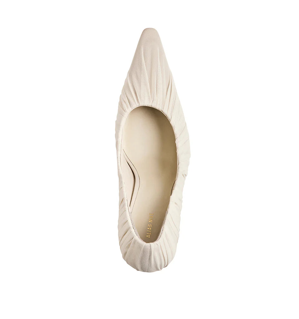 Dea, bone mesh