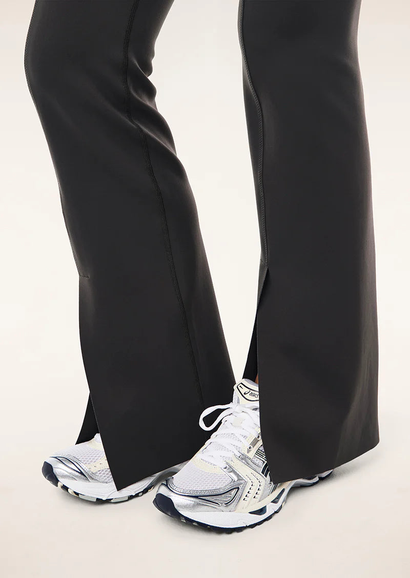 Elevation legging, caviar