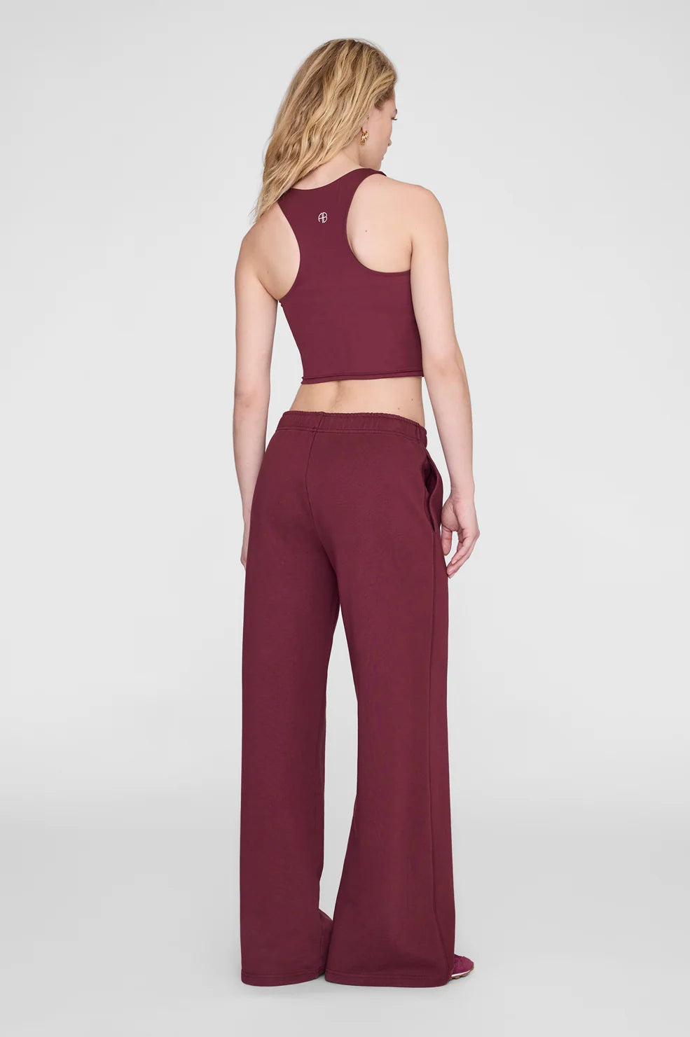 Elina Bra, Burgundy