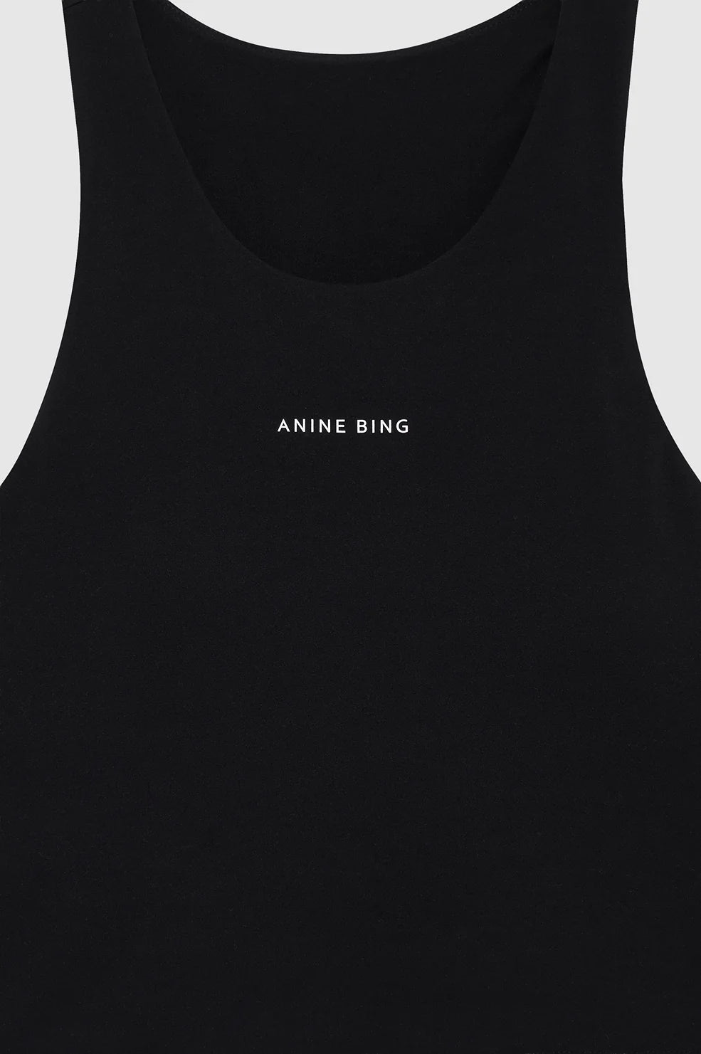 Elina Bra, Black