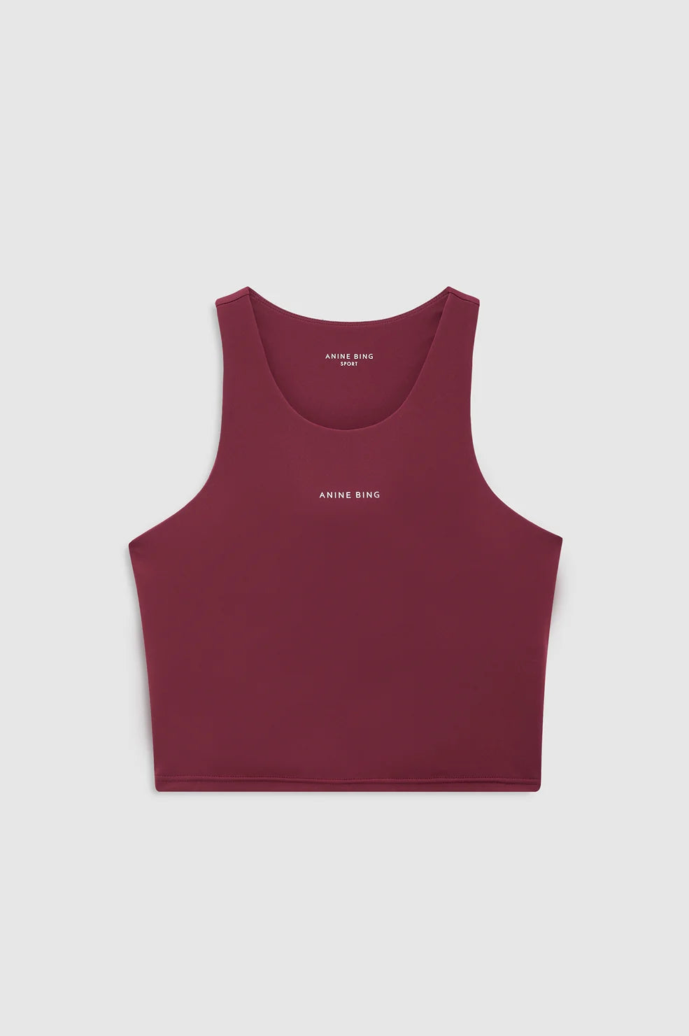 Elina Bra, Burgundy