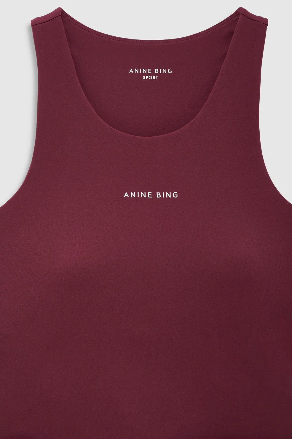 Elina Bra, Burgundy