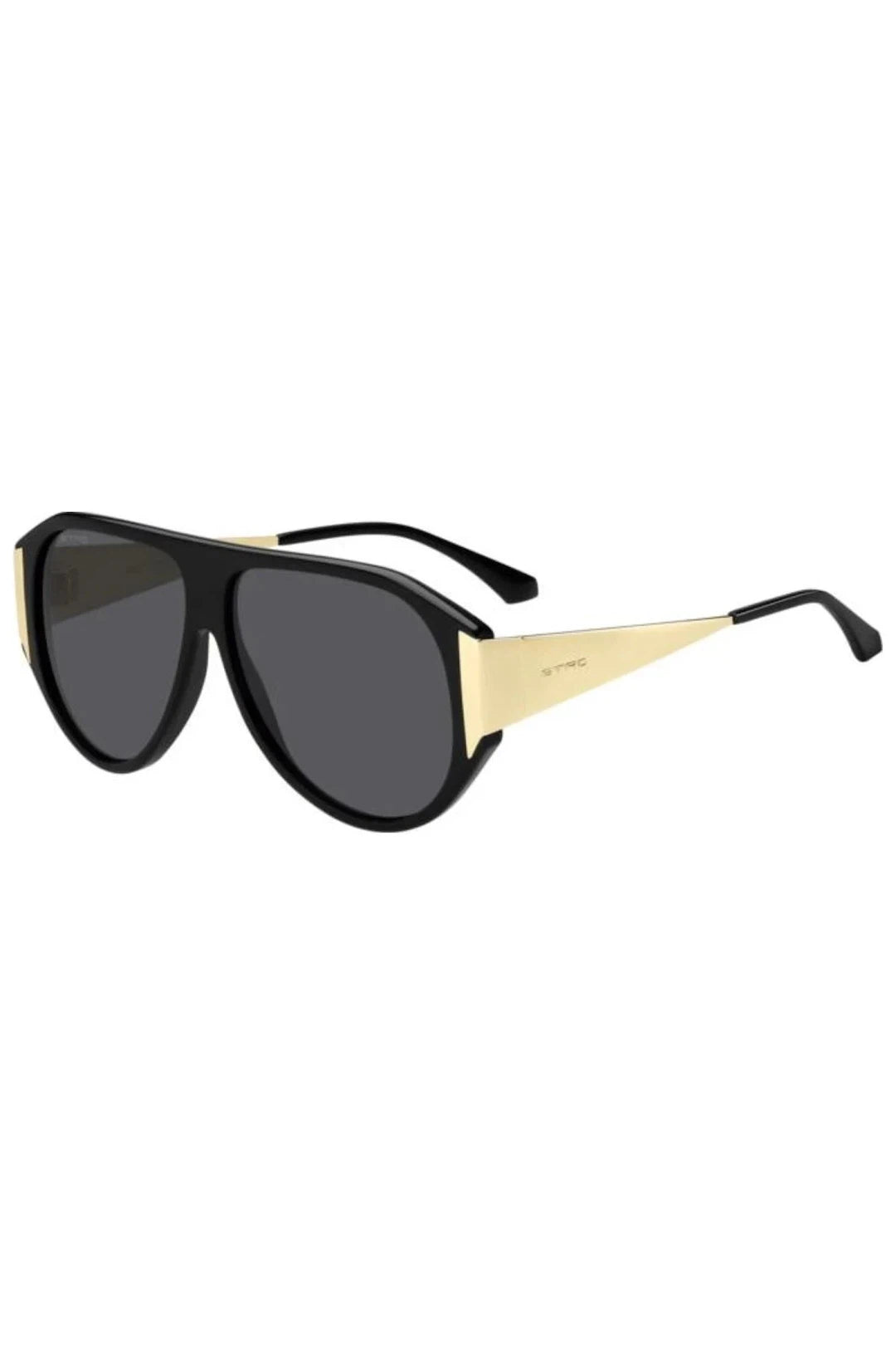 Etro 0052/S black/gold