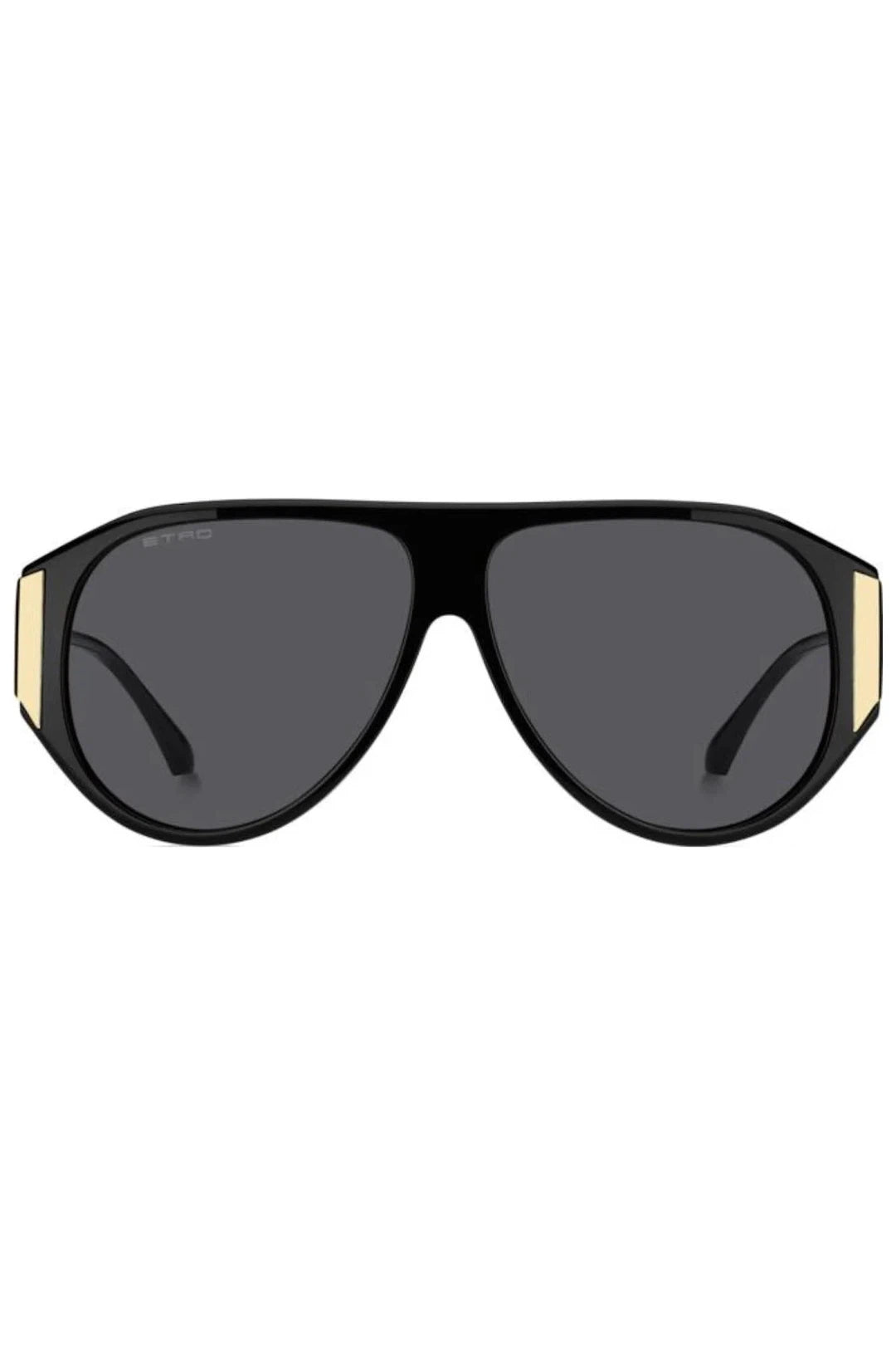 Etro 0052/S black/gold