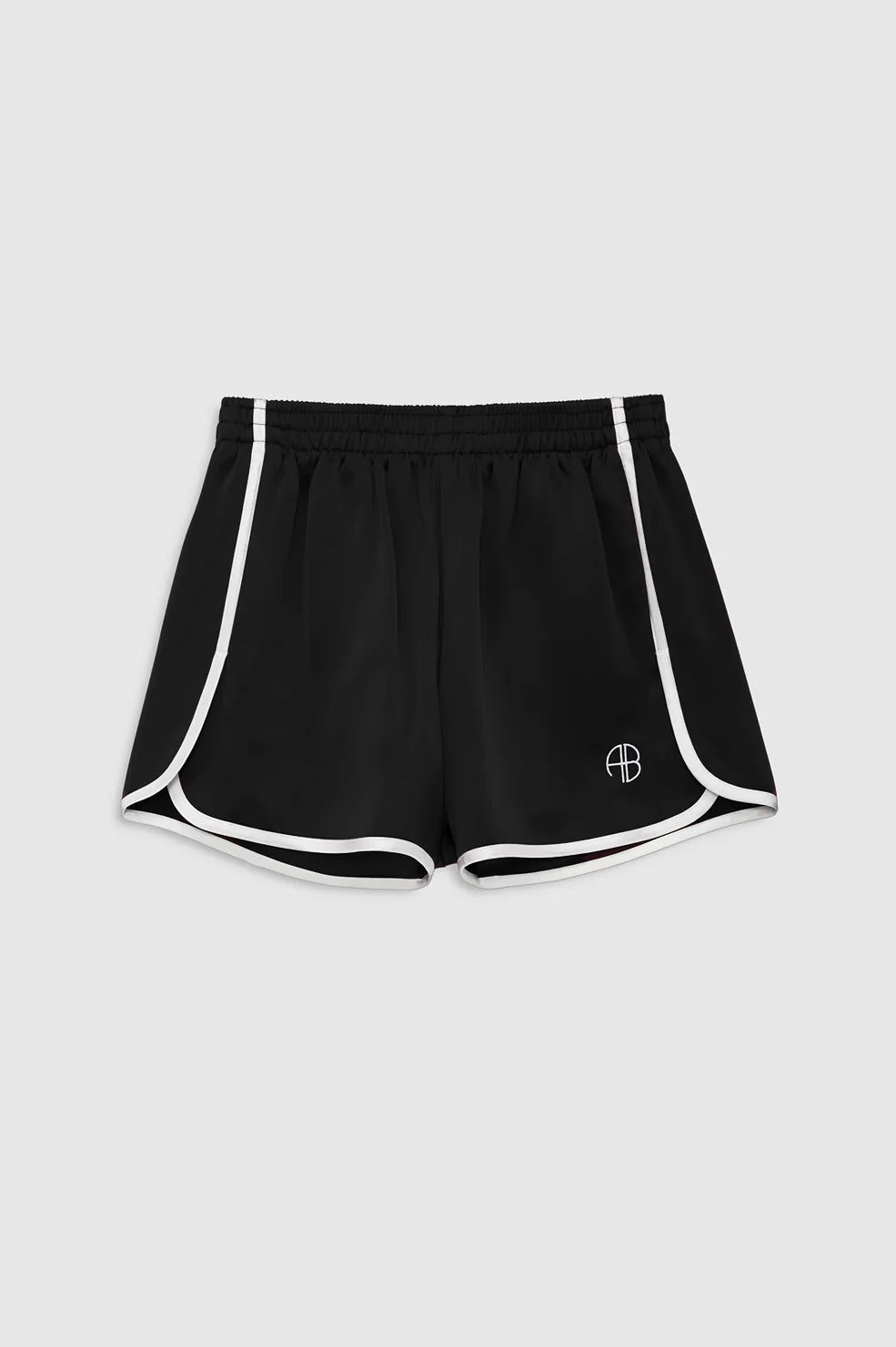 Eva Short, Black