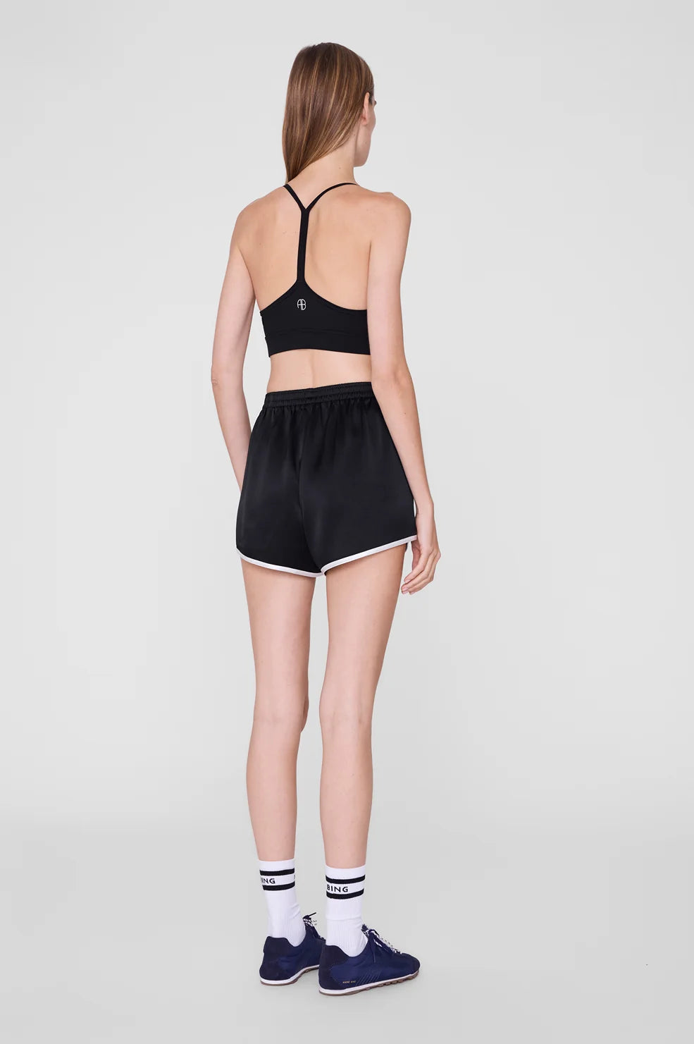 Eve Bra, Black