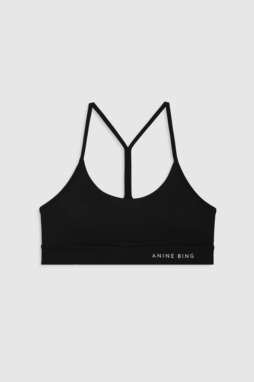 Eve Bra, Black
