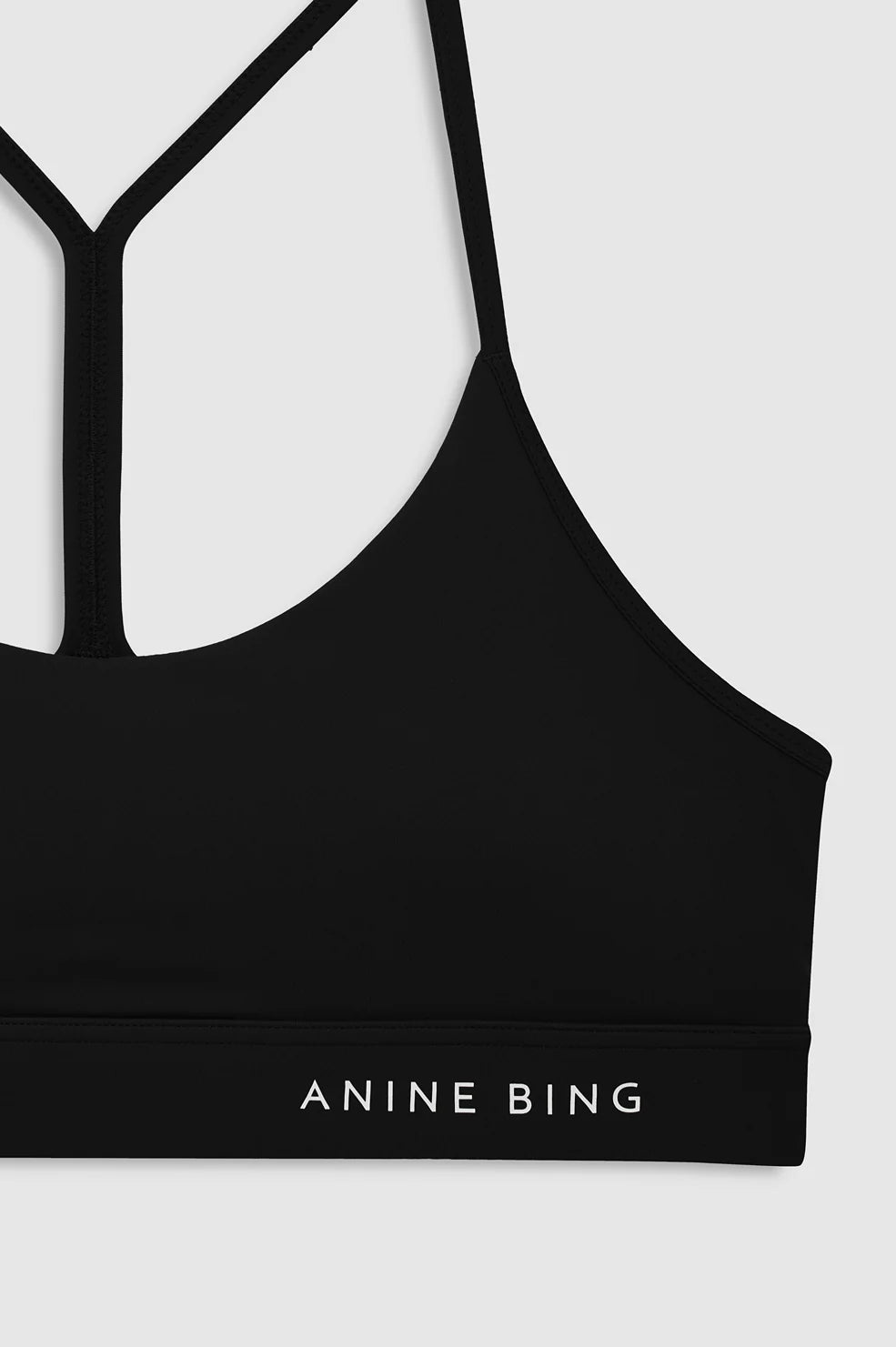 Eve Bra, Black