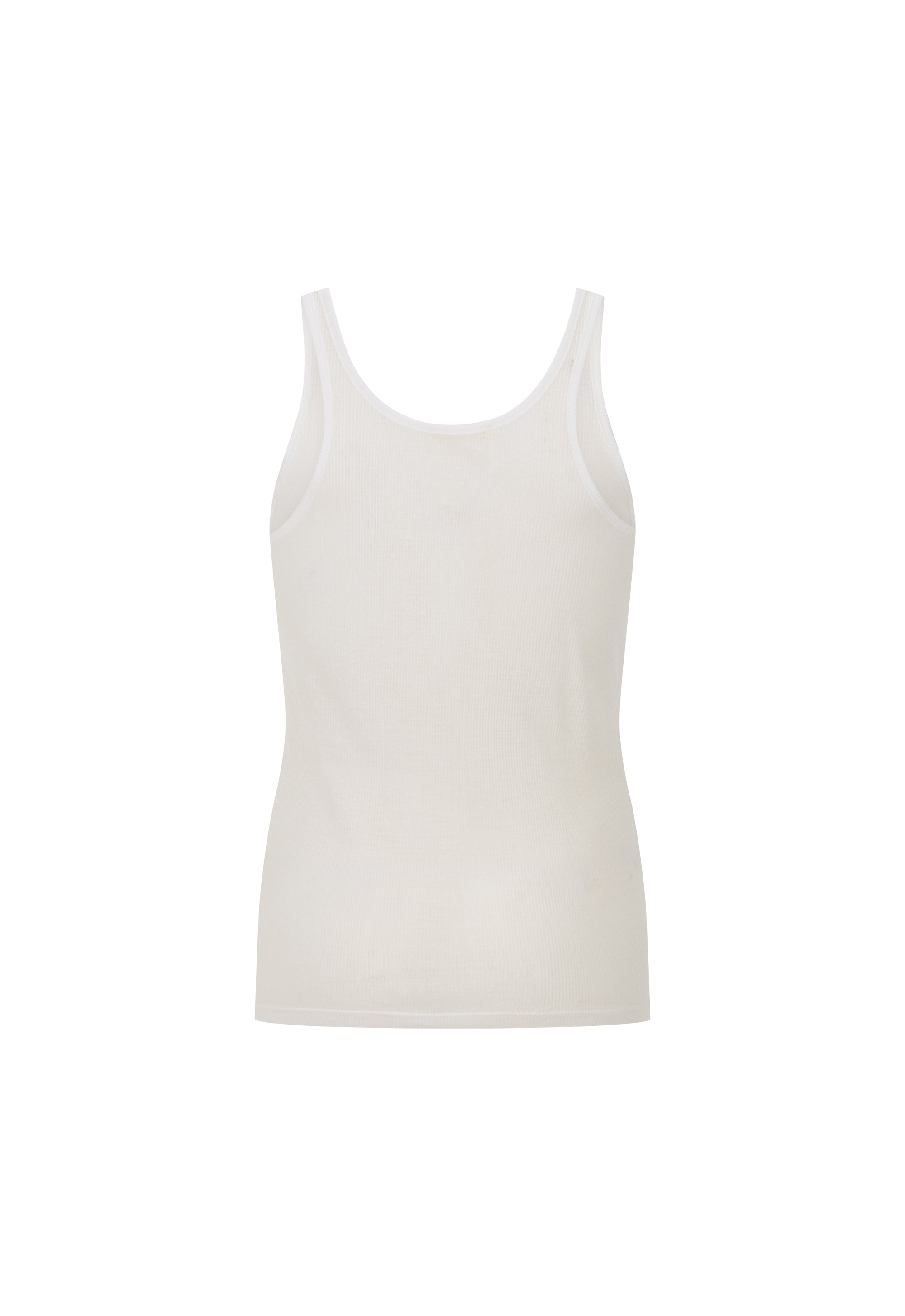 Eagle & locket singlet