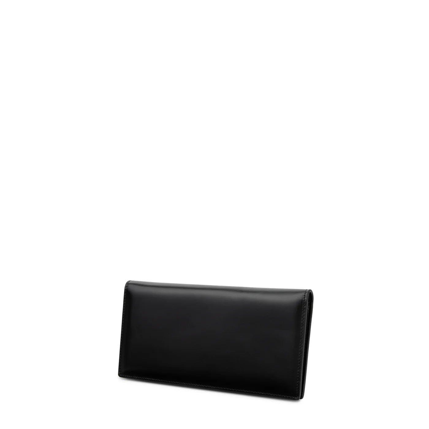 the faro travel wallet, black