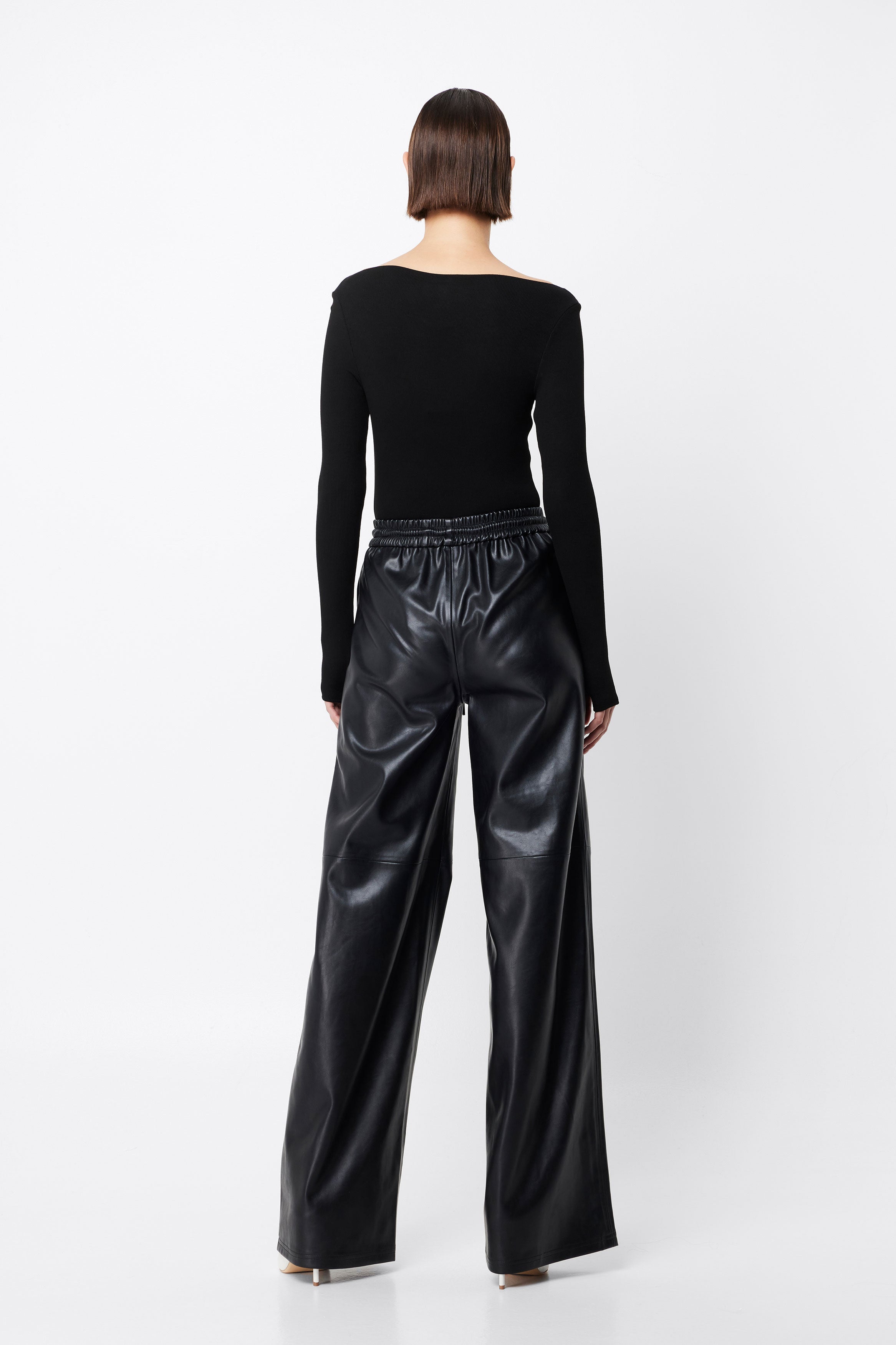 Fairfax wide leg pant