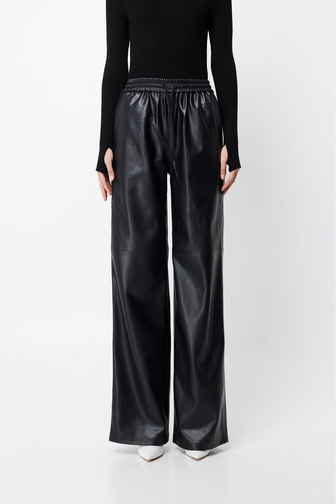 Fairfax wide leg pant
