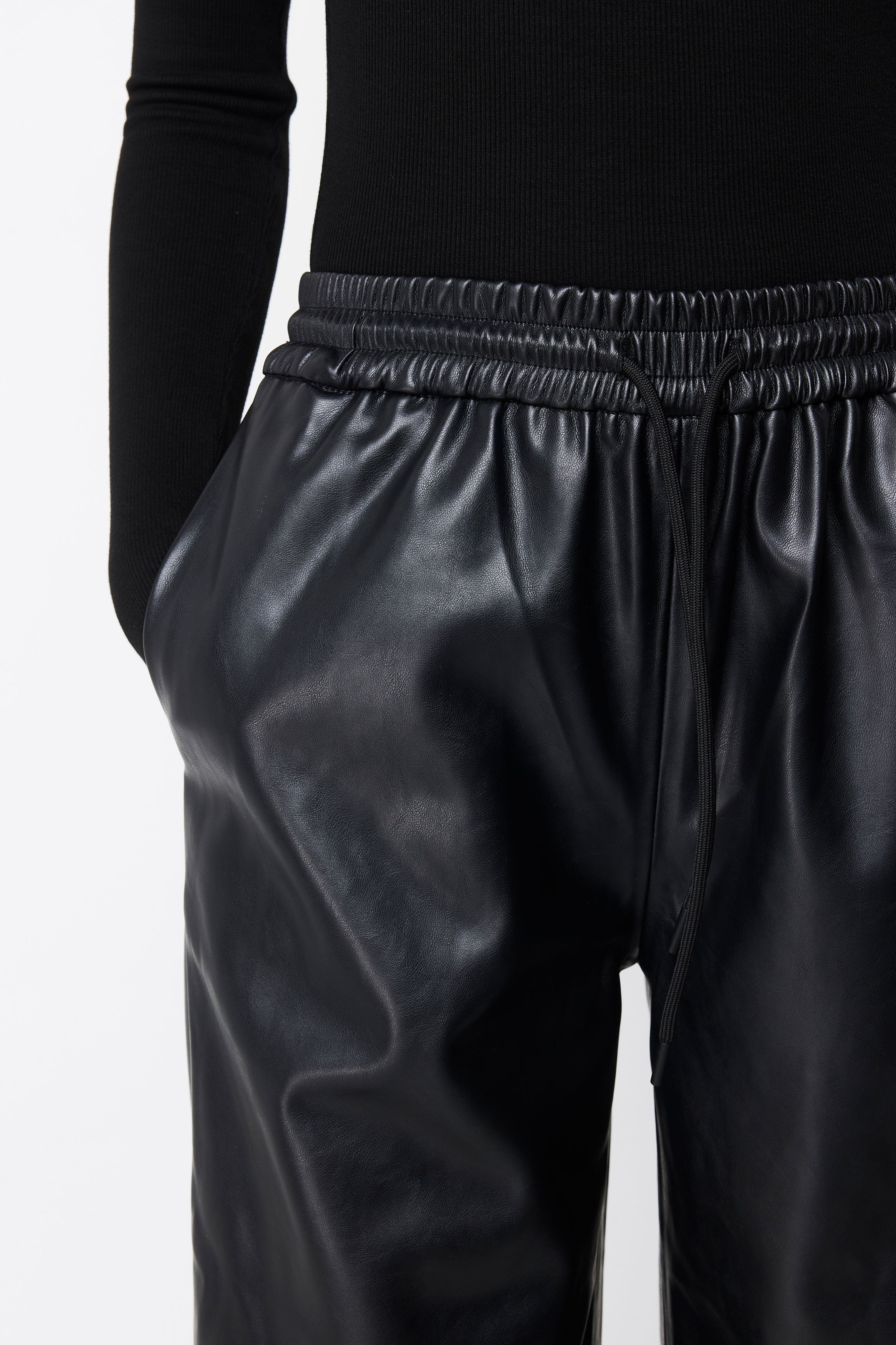 Fairfax wide leg pant